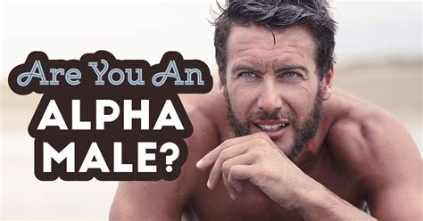 which alpha are you quiz.